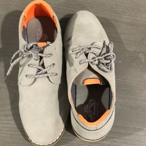 Boys dress shoes